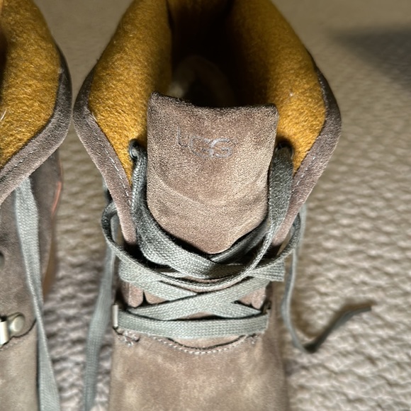 Brand New Ugg Suede Boots - Picture 9 of 16